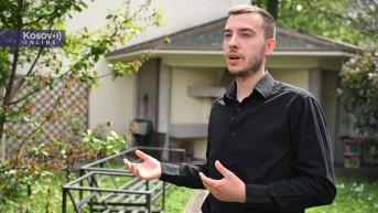 Miloš Pavković