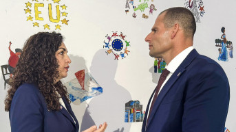 Osmani sa Abelom