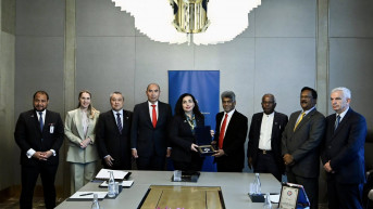 Osmani u Maleziji