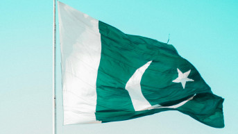 Pakistan Pakistan