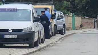 Prilužje
