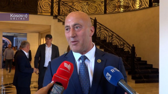 Ramuš Haradinaj