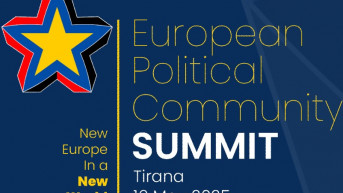 Samit Evropske političke zajednice Tirana