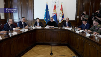 Savet za nacionalnu beznednost