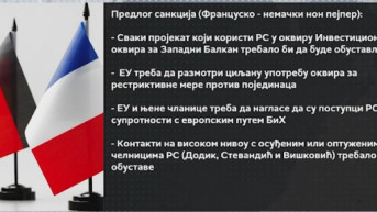 Nemačka i Francuska