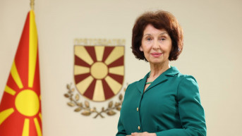 Siljanovska Davkova