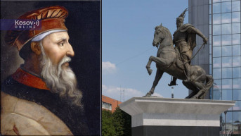 Skenderbeg