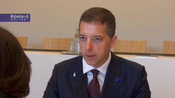 Đurić sa šeficom diplomatije Gruzije