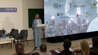 Otvoren prvi inovacioni forum „Smart Tek“ u Zubinom Potoku