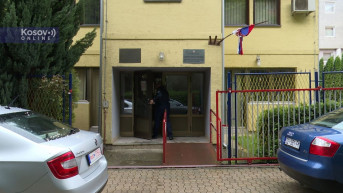 Kosovska policija upala u Nacionalnu službu za zapošljavanje Kosovska policija upala u Nacionalnu službu za zapošljavanje