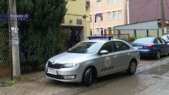 Kosovska policija upala u Nacionalnu službu za zapošljavanje Kosovska policija upala u Nacionalnu službu za zapošljavanje