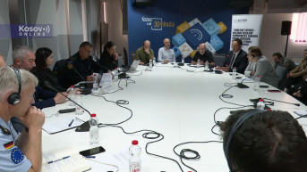 „Bezbednosni izazovi i poverenje: Odnos policije i zajednice na severu Kosova“