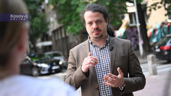 Damir Dizdarević