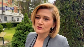 Mimoza Kusari Ljilja Mimoza Kusari-Ljilja