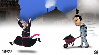 Karikatura dana 08.05.2025.