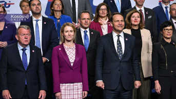 Kaja Kalas na neformalnom sastanku ministara spoljnih poslova EU u Varšavi