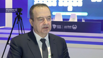 Dačić