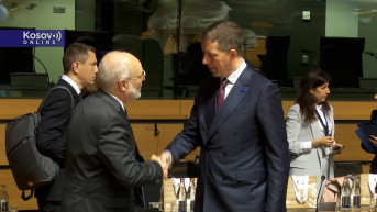 Marko Đurić u Savetu Evrope