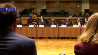 Marko Đurić u Savetu Evrope