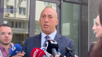 haradinaj