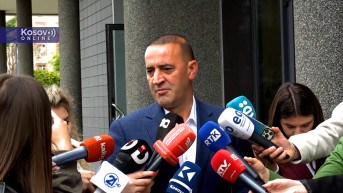 haradinaj
