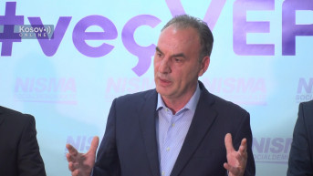 Fatmir Ljimaj