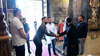 Predstavnici udruženja iz Austrije u poseti Kosovu