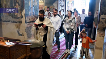 Predstavnici udruženja iz Austrije u poseti Kosovu