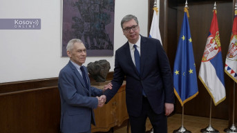 Vučić i Bocan-Harčenko