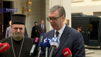 Aleksandar Vučić Aleksandar Vučić
