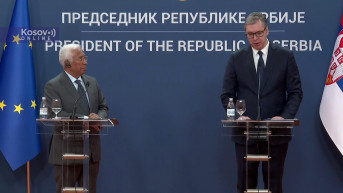 Vučić i Košta Vučić i Košta