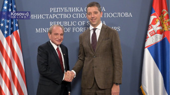 Đurić sa Fridmanom