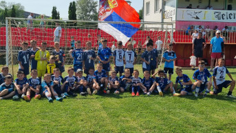 OFK Dif u Apatinu