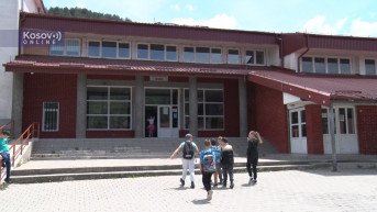 Osnovna škola "Staja Marković" u Štrpcu Osnovna škola "Staja Marković" u Štrpcu