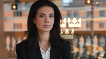Poslanica u švedskom parlamentu Aida Birindžiku