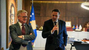 Abdidžiku razgovarao sa novim šefom Oebsa 
