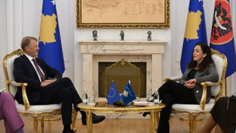 Osmani sa Oravom