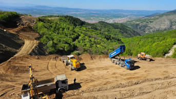 Put Prizren-Tetovo Put Prizren-Tetovo