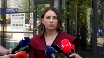 Advokatica Jovana Filipović