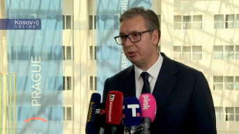 Aleksandar Vučić Aleksandar Vučić