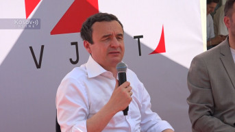 Aljbin Kurti