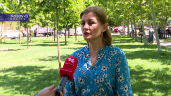 Alma Ljama