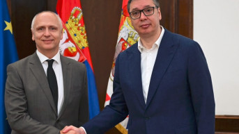 Vučić sa Kapetanovićem