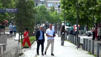 Besnik Bisljimi 