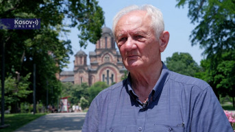 Branko Krga 