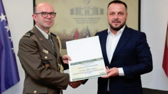 Maćedonci sa Domjančićem