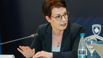 Donika Gervala