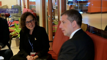 Đurić i Marija Laura da Roš