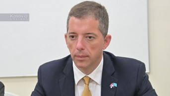 Đurić sa šefom diplomatije Svete Lucije