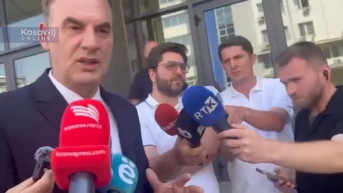 Fatmir Ljimaj Fatmir Ljimaj